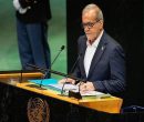 پزشکیان: کسی نمی‌تواند ایران را نابود کند؛ کشور ما ریشه در تاریخ دارد