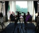 پزشکیان:با کشورهای منطقه مشکل نداریم؛ با پایگاه های آمریکا مشکل داریم