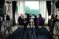 پزشکیان:با کشورهای منطقه مشکل نداریم؛ با پایگاه های آمریکا مشکل داریم