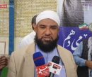 پلیس در تعقیب عاملان ترور مولوی گرگیج پلیس در تعقیب عاملان ترور مولوی گرگیج