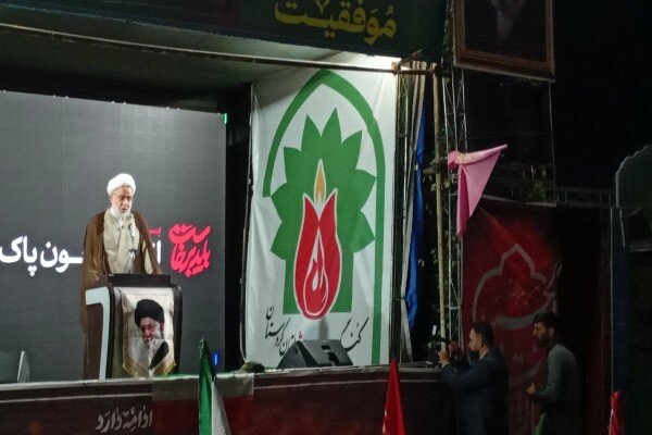 پورذهبی: قدرت جامعه در گرو تقویت ایمان، علم و همدلی است