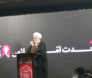 پورذهبی: قدرت کشور با کنشگری اجتماعی مردم تقویت می‌شود