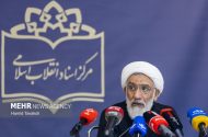 پورمحمدی: ایران با وجود همه فشارها و سختی‌ها با عزت ایستاده است