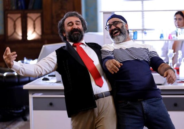 پژمان جمشیدی با «ذوق مرگ» به سینماها می‌آید