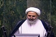 پژمانفر: مشکل معطلی کامیون‌ها در مرزهای شرقی بررسی شود