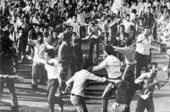 پیام بنیاد شهید و امور ایثارگران به مناسبت سالروز قیام ۱۷ شهریور ۱۳۵۷
