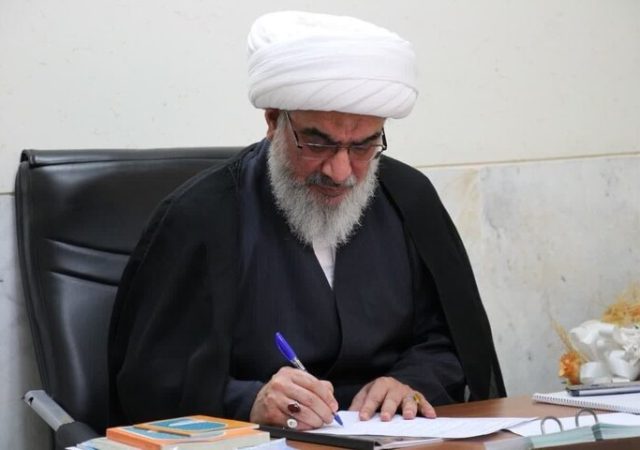 پیام تسلیت امام جمعه در پی شهادت چهار نفر از رزمندگان بوشهری