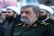 پیام سرلشکر رضایی در پی ارتحال آیت الله شبیری زنجانی