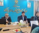 پیرحسینلو: آموزش غیرحضوری مدارس مرکزی نقطهای و بحرانمحور است پیرحسینلو: آموزش غیرحضوری مدارس مرکزی نقطهای و بحرانمحور است