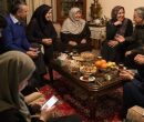چرا گوشی هوشمند جای خاطرهسازی خانوادگی را گرفته است؟! چرا گوشی هوشمند جای خاطرهسازی خانوادگی را گرفته است؟!