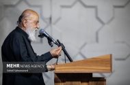 چمران: پیشرفت امروز ایران نتیجه تلاش دانش ‌آموزان دیروز است