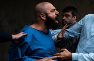 چند وجهی بودن نقش، پایم را به «شب‌زده» باز کرد؛ اهمیت تجربه کردن تئاتر