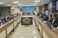 چکش کاری طرح حاکمیت ایران بر تنگه هرمز