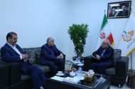 کارگروه پیشگیری از وقوع جرم در دولت تشکیل شد
