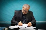 کاظمی: اقتدار آینده ایران از مدرسه می‌گذرد