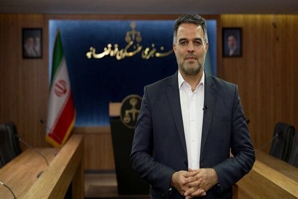 کاظمی: توافقات قضایی بریکس عملیاتی می‌شود؛ کاهش مشکلات وثیقه و کفالت