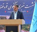 کاظمی: کیفرخواست پرونده جنایت مدرسه شجره طیبه میناب صادر شده است