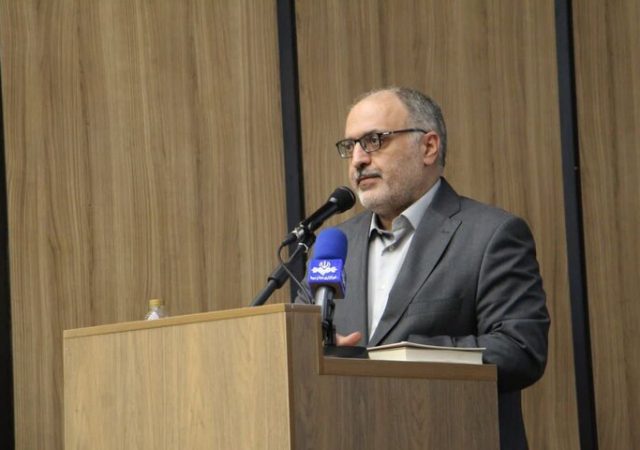 کرمی: فعالیت دستگاه قضایی در شرایط جنگی متوقف نشد