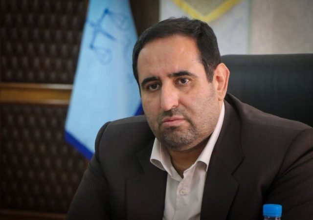 کریمی: انسداد چاه‌های غیرمجاز با جدیت دنبال می‌شود