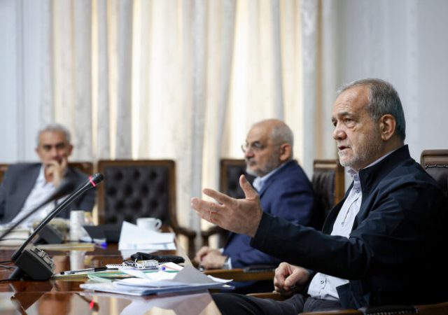 کلیات طرح افزایش اعتبار کالابرگ تصویب شد