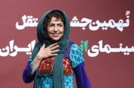 کودکان را رها کردیم و آنها سراغ منابع دیگری رفتند/از «بارون میاد جرجر» تا کودکان کار؛ روایت مهین جواهریان از سال‌ها انیمیشن‌سازی