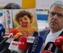 گزارش بقایی از سفر به لامرد؛ زخم‌های این جنایت شنیع التیام نخواهد یافت