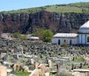 گزارش تسنیم از تاریخ زیر خاک ایران/چرا گردشگران باید به قبرستان بروند؟