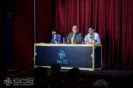 گلمکانی از «کله‌های سخنگو» در مستندها انتقاد کرد