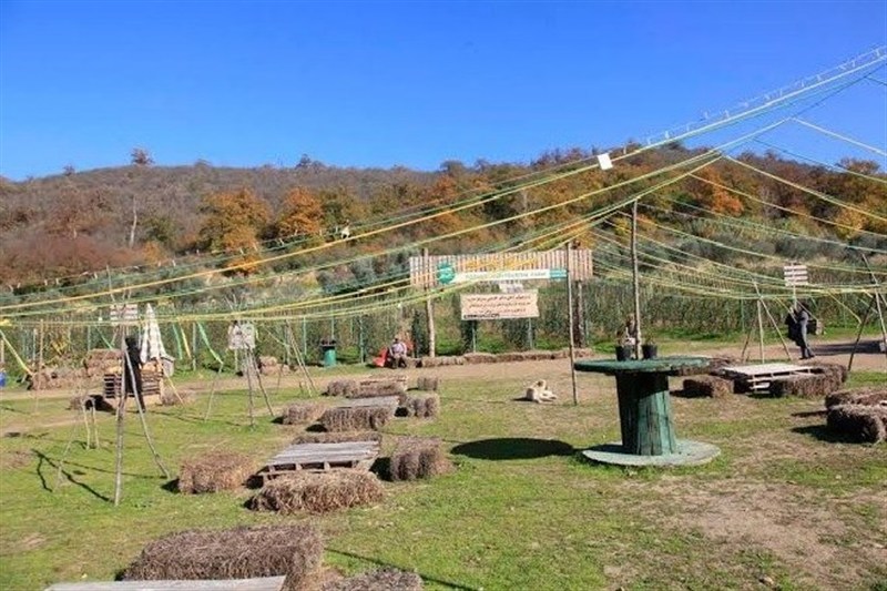 گنج پنهان گردشگری در شمال ایران/ وقتی شالیزار فقط شالیزار میماند! گردشگری , کشاورزی , اخبار استان گلستان , نظام مسائل استان گلستان , نظام مسائل استان ,