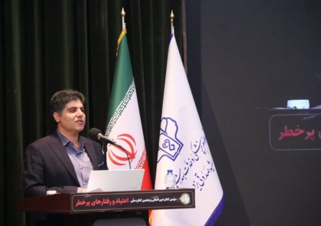 ۲۱ هزار نفر از خدمات کاهش آسیب مصرف مواد بهره‌مند شدند