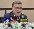 ۲۱۰ دقیقه گفتگو با رئیسجمهور درباره تأمین دارو ۲۱۰ دقیقه گفتگو با رئیسجمهور درباره تأمین دارو
