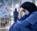 ۲۳ درصد پرستاران بعد از دوران کرونا افسرده شدند ۲۳ درصد پرستاران بعد از دوران کرونا افسرده شدند