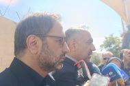 آسیابی: ۵۰ هکتار از اراضی زندان رجایی‌شهر آزادسازی شد