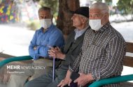 آنفلوانزا در سالمندان همیشه با تب نمی‌آید