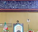 ابوترابی‌فرد: امنیت، بنیادی‌ترین موهبت حیات جمعی است