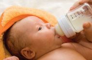 از دید طب سنتی بهترین جایگزین شیر مادر چیست؟
