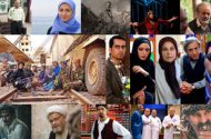 از نقی معمولی تا بایرام و عبدالحمید ریگی؛ پشت‌پرده لهجه‌هایی که بازیگرها برای نقش ساختند