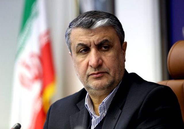 اسلامی: سبد رادیوداروهای کشور به ۷۸ محصول رسید