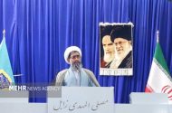 امام جمعه زابل: کیفیت نان سیستان همچنان پایین و نظارت ضعیف است