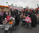 امام جمعه نظرآباد: جانفدا بودن تنها یک نام نیست؛ یک سبک زندگی است
