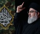 «امیر قهرمان عرب»؛ روایت نصرالله و طوفان الاقصی
