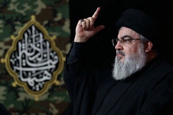 «امیر قهرمان عرب»؛ روایت نصرالله و طوفان الاقصی