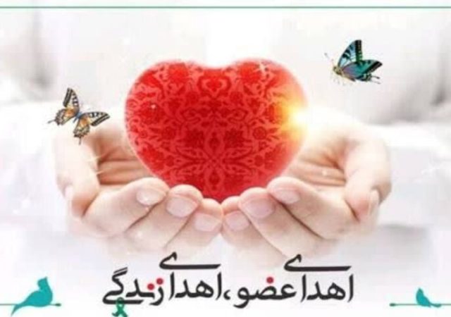اهدای اعضای مرد ۴۵ ساله الیگودرزی به چند بیمار عمر دوباره بخشید