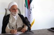 اژه ای: مردم را عصبانی نکنیم؛ پرهیز از ایجاد دوقطبی