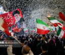 ایران؛ «ابرقدرت چهارم» در محاسبات مادی، «قدرت اول» در محاسبات الهی