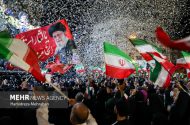 ایران؛ «ابرقدرت چهارم» در محاسبات مادی، «قدرت اول» در محاسبات الهی