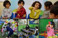 برنامه‌های هفته کودک ابلاغ شد؛ از تغذیه تا محیط سالم