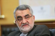 بروجردی: سیاست کشور تغییرناپذیر است؛ از موضعمان کوتاه نمی‌آییم