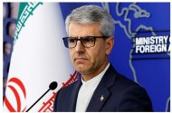 بقائی:عملیات‌ پرچم دروغین ماهیت غیرقانونی جنگ‌های آمریکا را نمی‌پوشاند