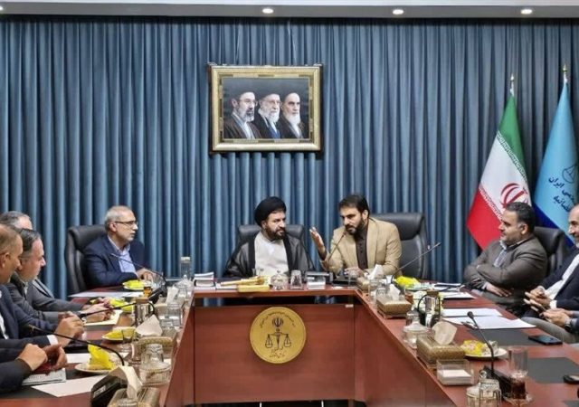 بیشتر کشور‌های دنیا به سمت قضازدایی در حرکت هستند